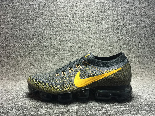 Super Max Nike Air Vapormax Flyknit Men--003